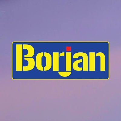 Borjan