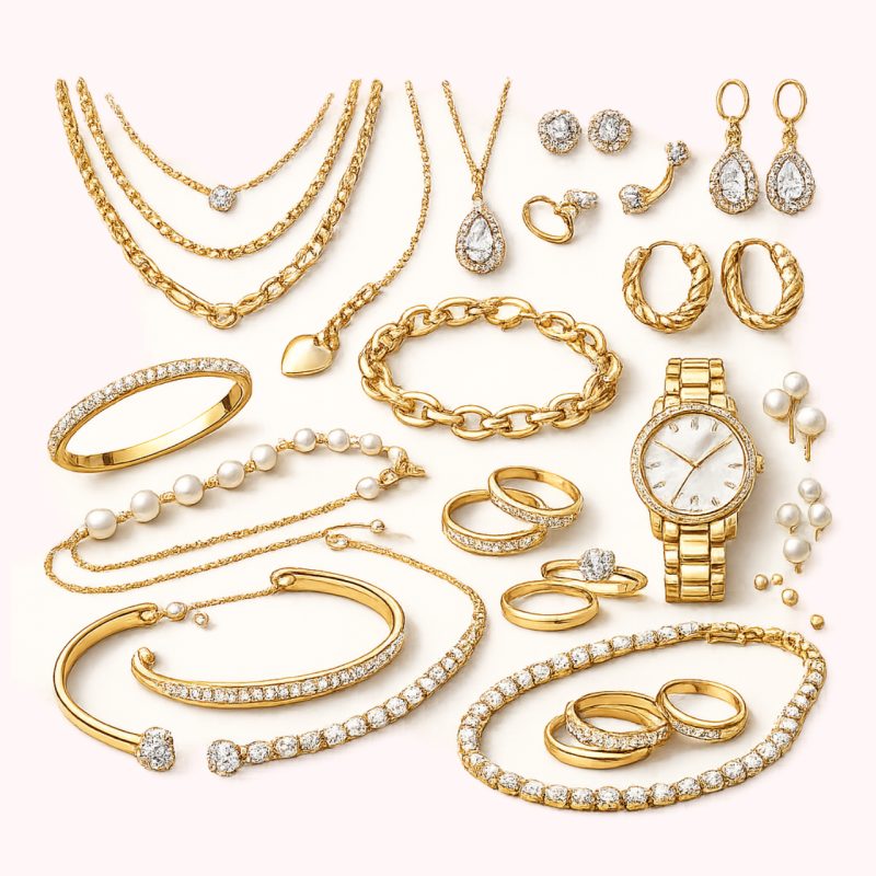 Jewellery