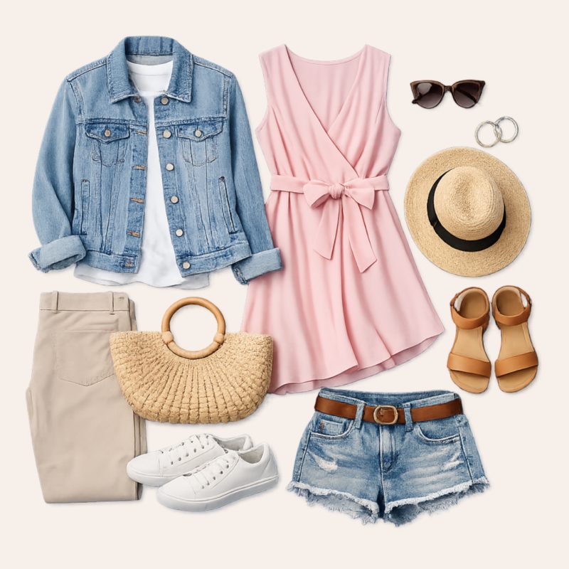Garments