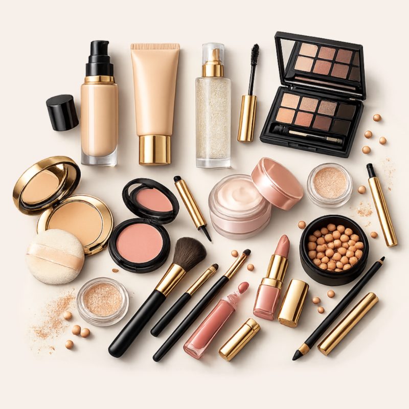 Cosmetics