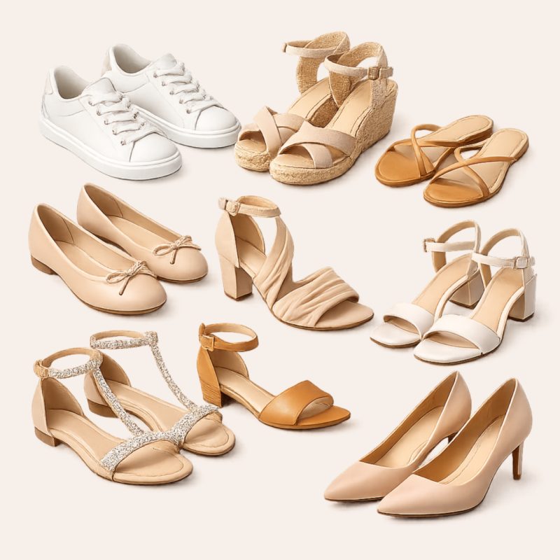 Footwears