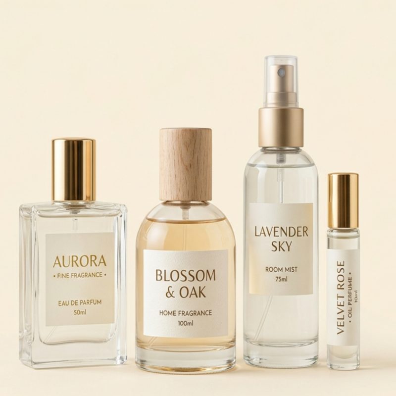 Perfumes