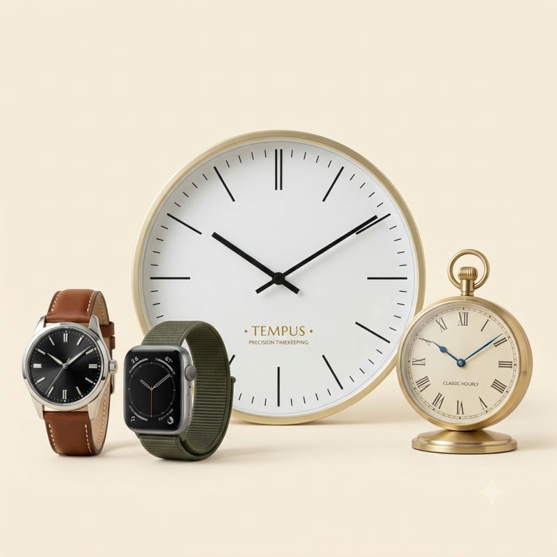 Watches