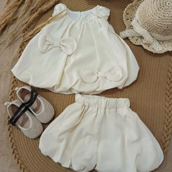 Kids Frock