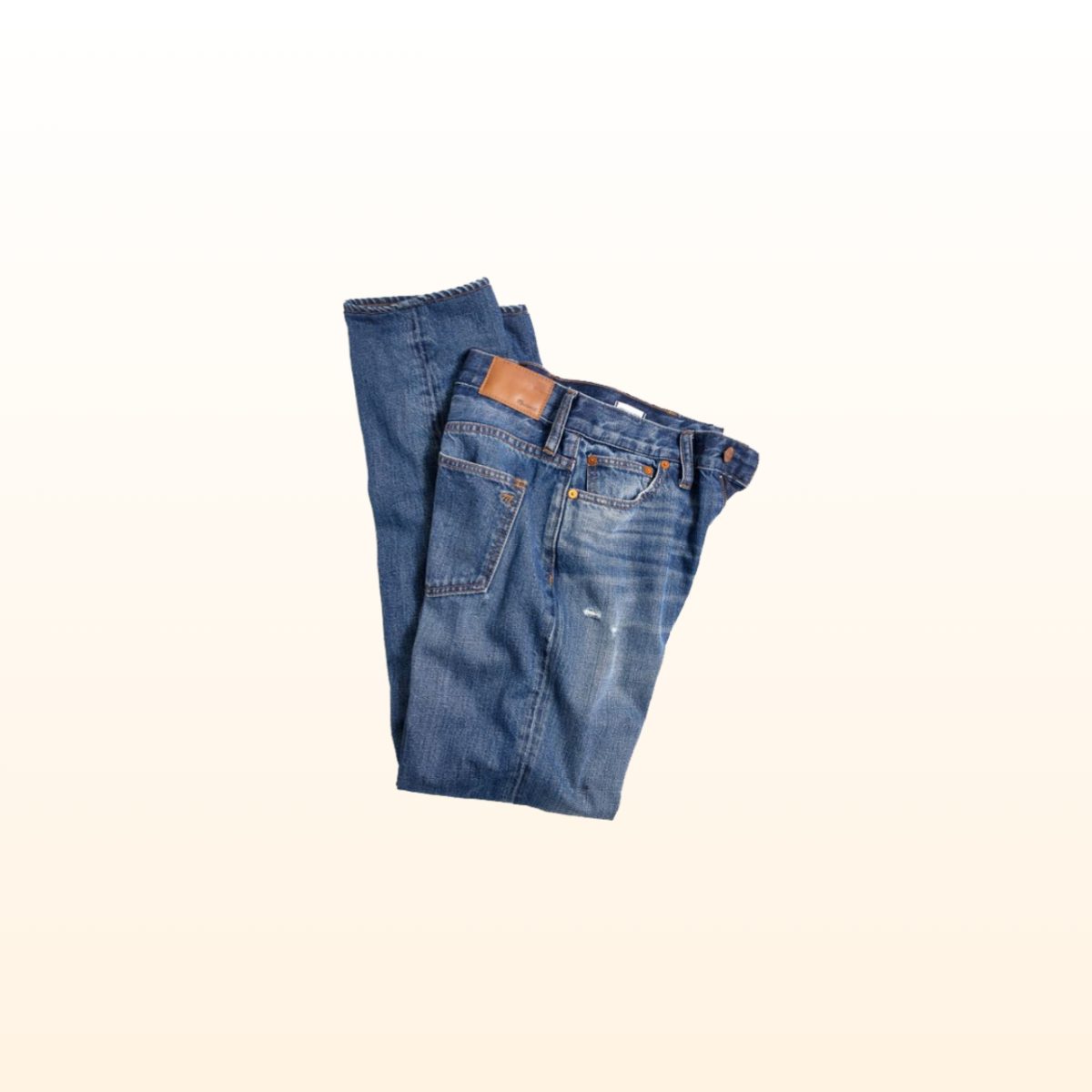 Jeans Pant