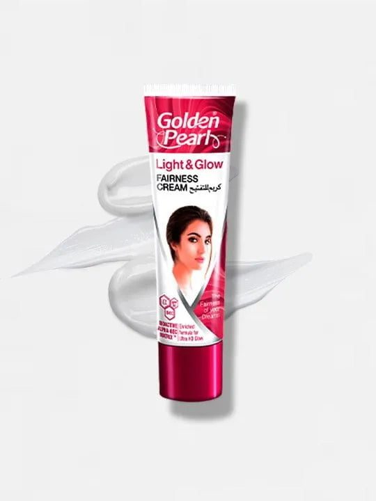 Light and Glow Radiance Cream