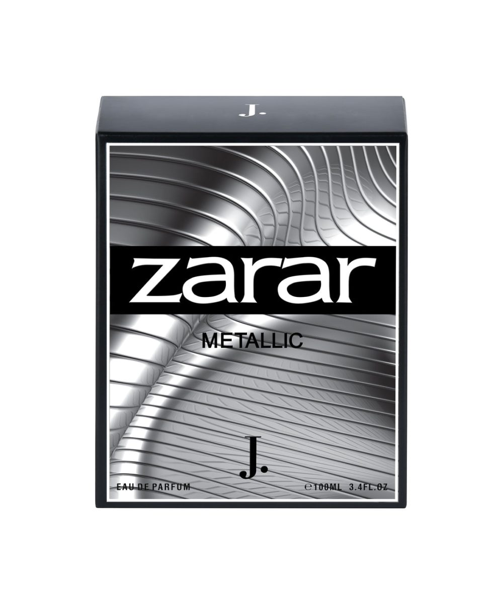 Zarar Metallic