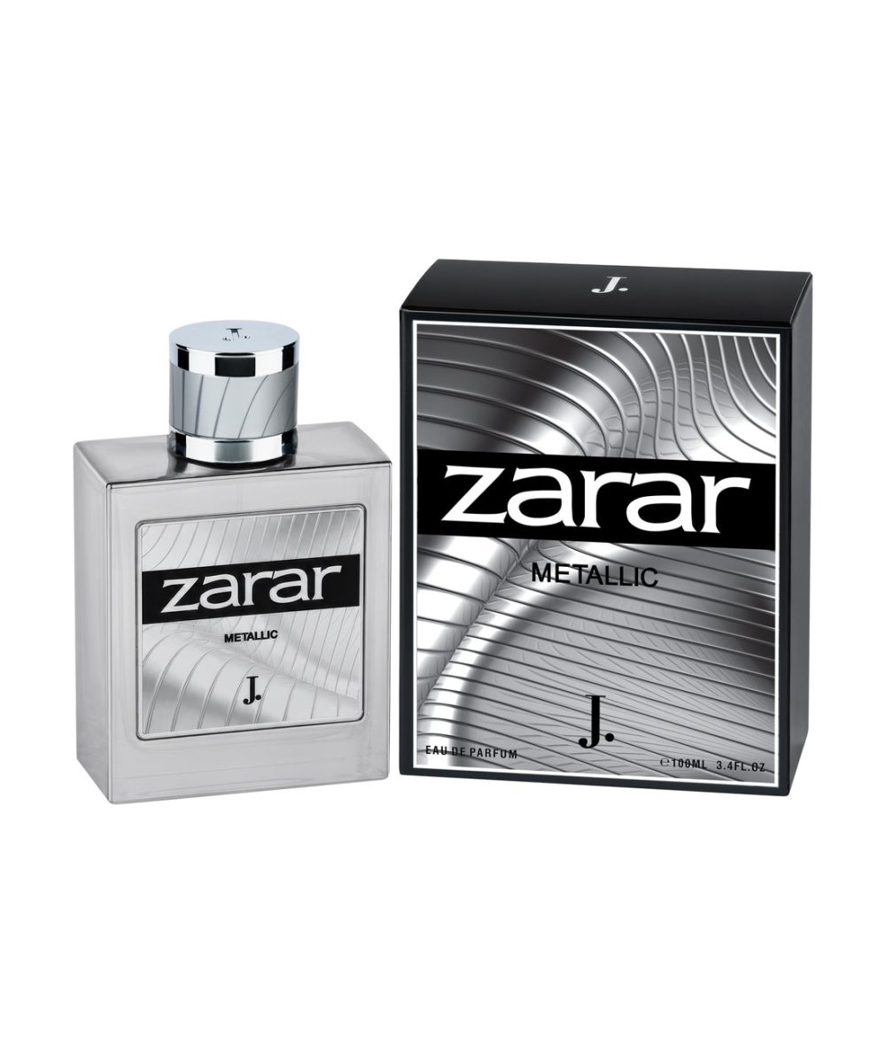 Zarar Metallic