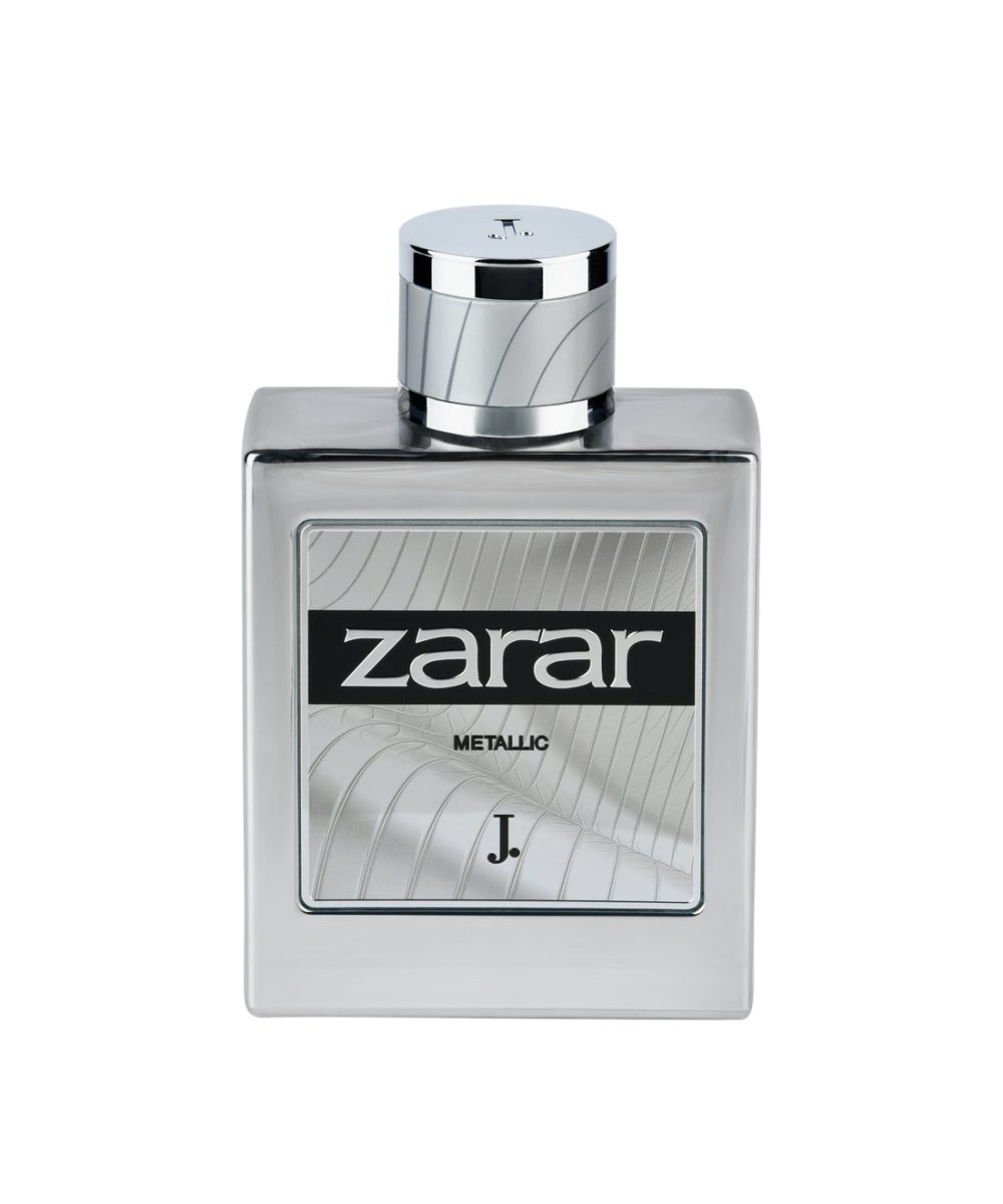 Zarar Metallic