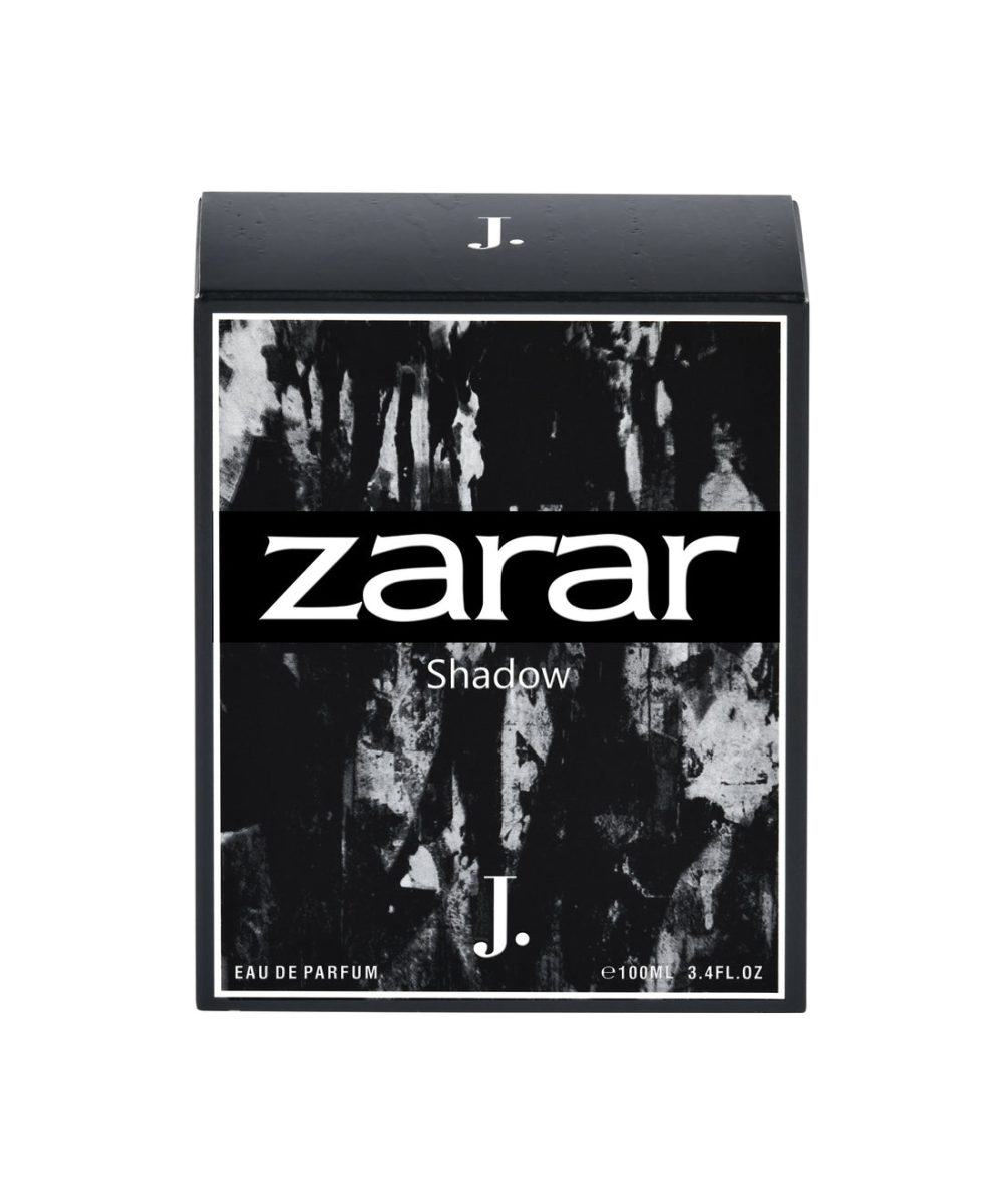Zarar Shadow