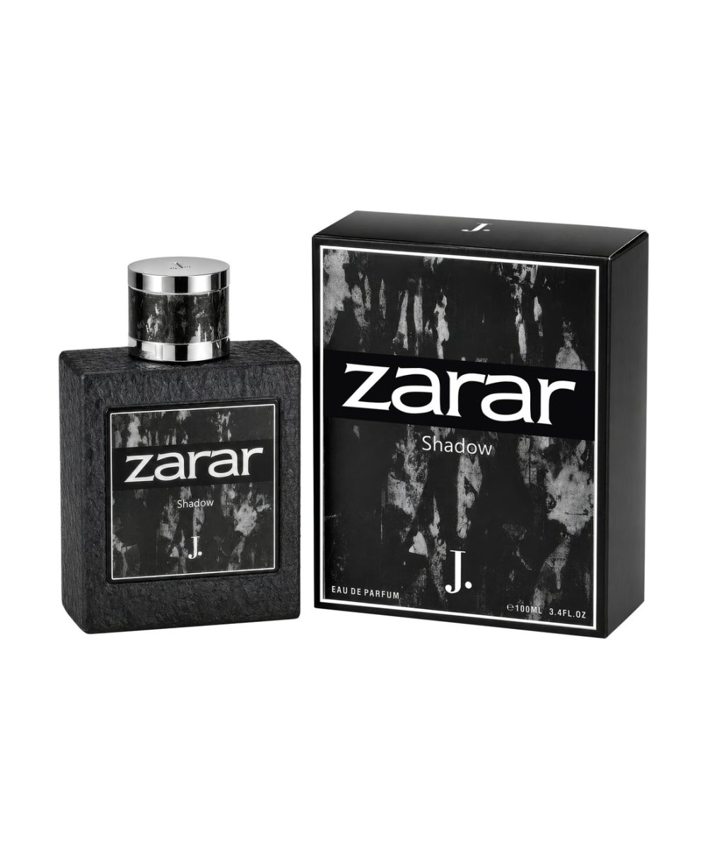 Zarar Shadow