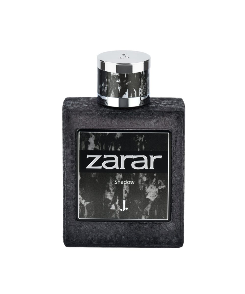Zarar Shadow