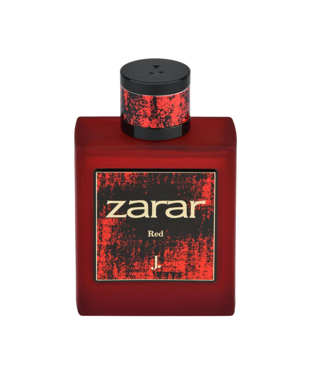 Zarar Red